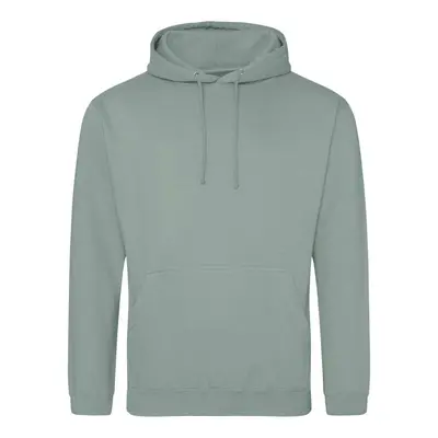 Just Hoods Unisex mikina Basic