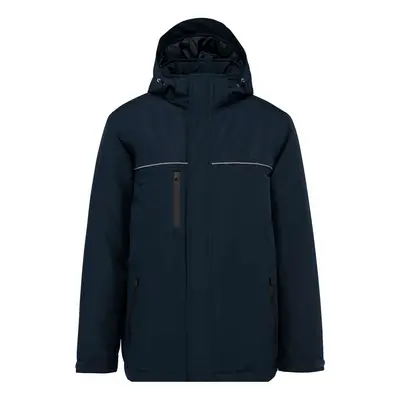 Unisex Performance parka