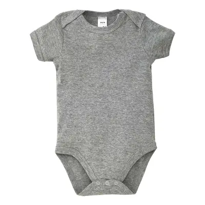 Dětské bavlněné body BABYS