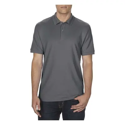 Unisex polokošile DRYBLEND Pique