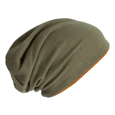 Pletená čepice BEANIE