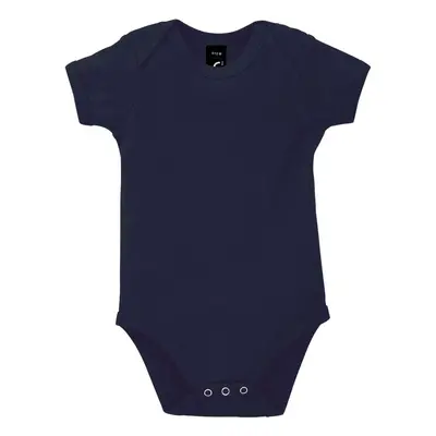 Dětské bavlněné body BABYS