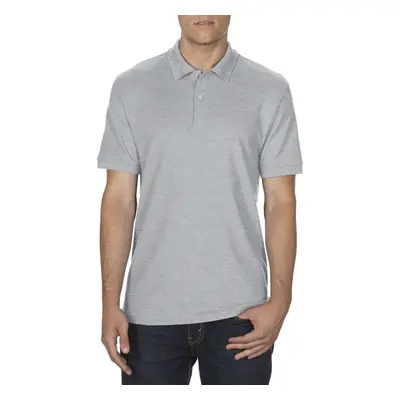 Unisex polokošile DRYBLEND Pique