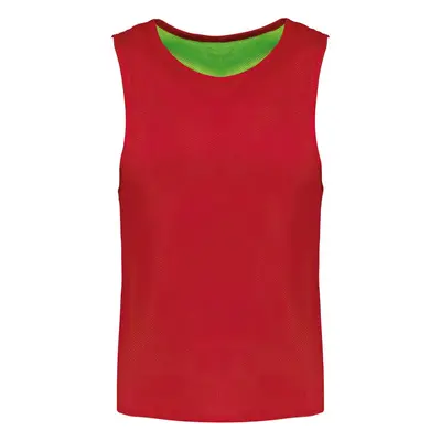 Dětský rozlišovací dres MULTISPORT BIB