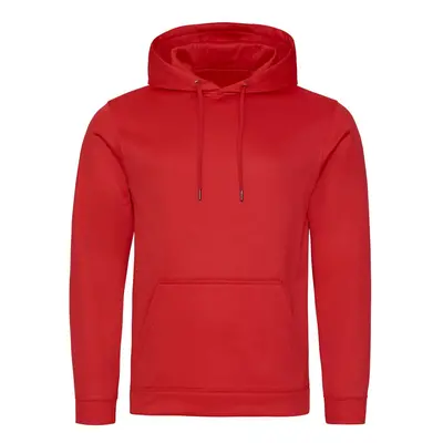 Just Hoods Unisex sportovní mikina Drawcords