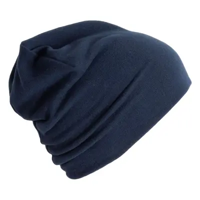 Hladká čepice BEANIE