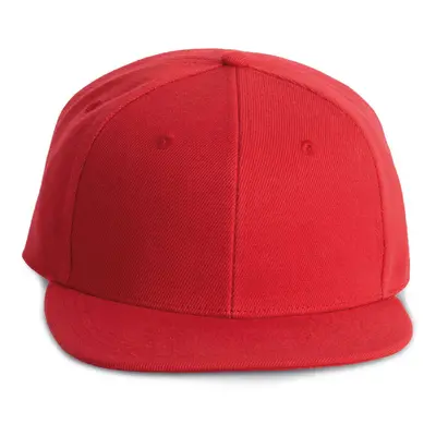 6 panelová Snapback kšiltovka Great