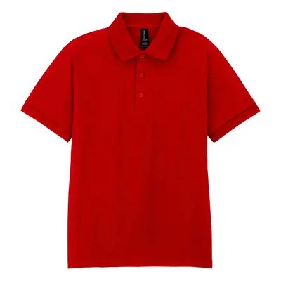 Unisex polokošile DRYBLEND