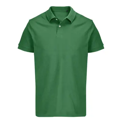 Unisex polo tričko PACIFIC