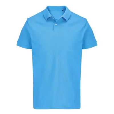 Unisex polo tričko PACIFIC