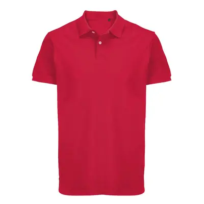 Unisex polo tričko PACIFIC