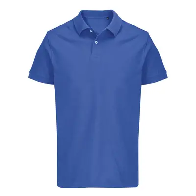 Unisex polo tričko PACIFIC