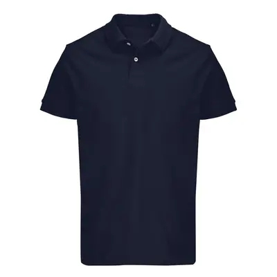 Unisex polo tričko PACIFIC