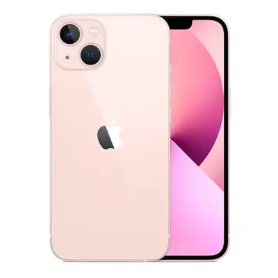 iPhone 13 Mini 256GB Pink - (A)