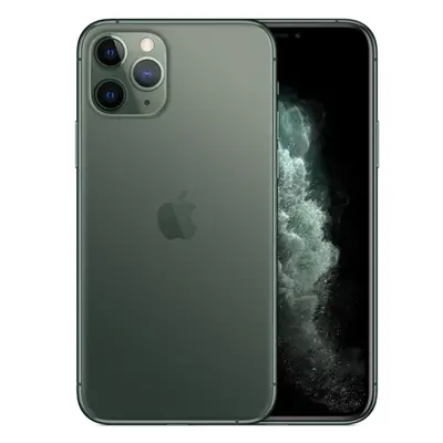 iPhone 11 Pro Max 64GB Green - (A)