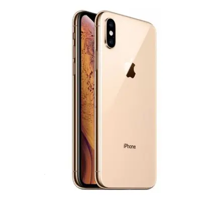 iPhone XS 64GB Gold - (B+)