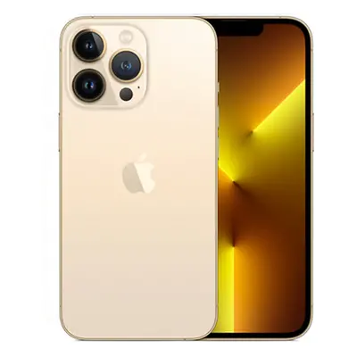 iPhone 13 Pro 128GB Gold - (A)