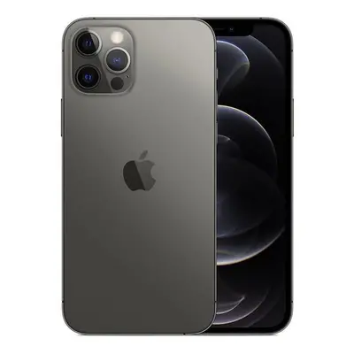 iPhone 12 Pro Max 512GB Graphite - (B+)