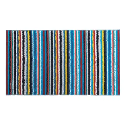 Plážová osuška Bricini Life Line 420 gsm multicolor