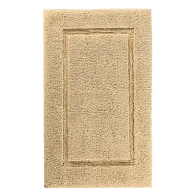 Koupelnová předložka Graccioza Prestige 2100 gsm Sand (hnědá)