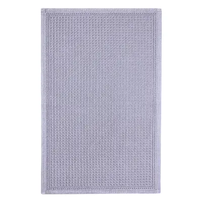 Koupelnová předložka Sorema Favo 1600 gsm Misty Lilac (fialová)