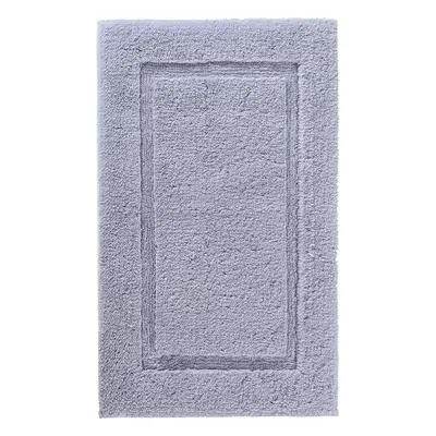 Koupelnová předložka Graccioza Prestige 2100 gsm Baby Blue (fialová)