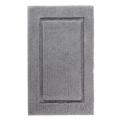 Koupelnová předložka Graccioza Prestige 2100 gsm Anthracite (šedá)