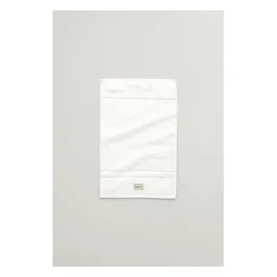 RUČNÍK GANT PREMIUM TOWEL SUGAR WHITE