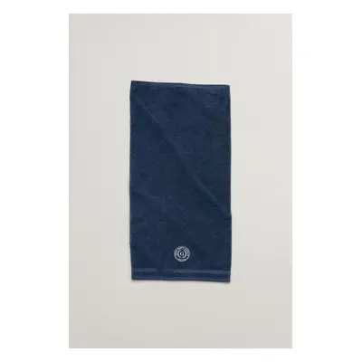 RUČNÍK GANT CREST TOWEL MARINE