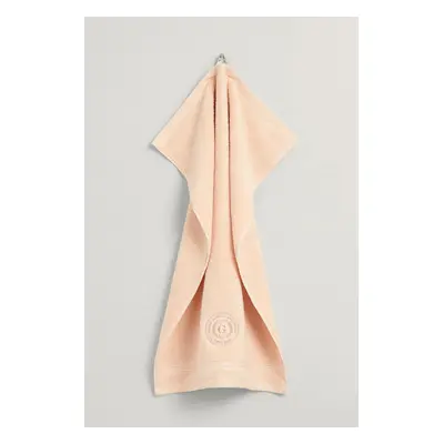 RUČNÍK GANT CREST TOWEL APRICOT SHADE