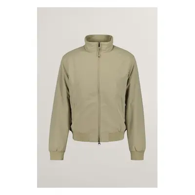 BUNDA GANT PADDED HAMPSHIRE JACKET DRIED KHAKI