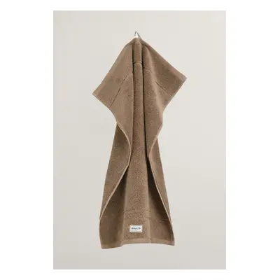 RUČNÍK GANT PREMIUM TOWEL COLD BEIGE