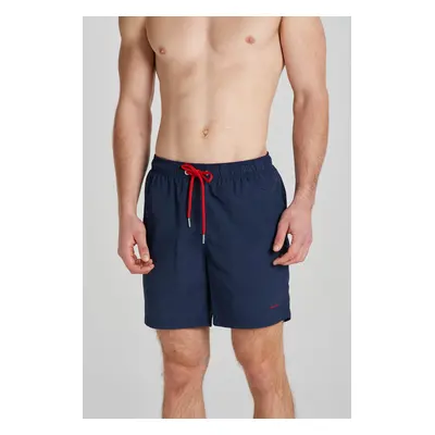 PLAVKY GANT SWIM SHORTS MARINE