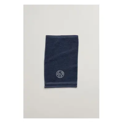 RUČNÍK GANT CREST TOWEL MARINE