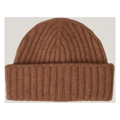 ČEPICE GANT SOFT BEANIE CACAO