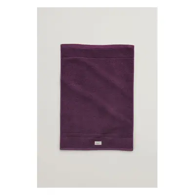 RUČNÍK GANT PREMIUM TOWEL DEEP PLUM