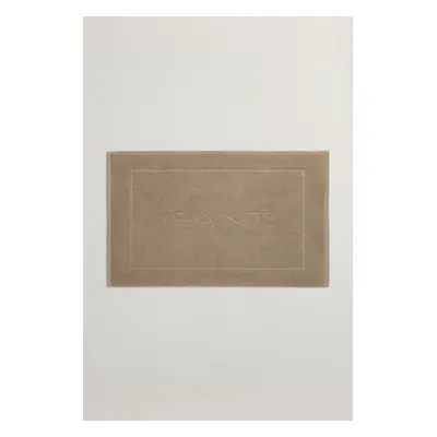 KOUPELNOVÁ PŘEDLOŽKA GANT BATH MAT COLD BEIGE