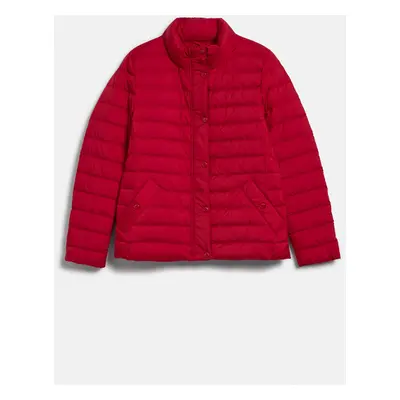 BUNDA GANT LIGHT DOWN JACKET RUBY RED