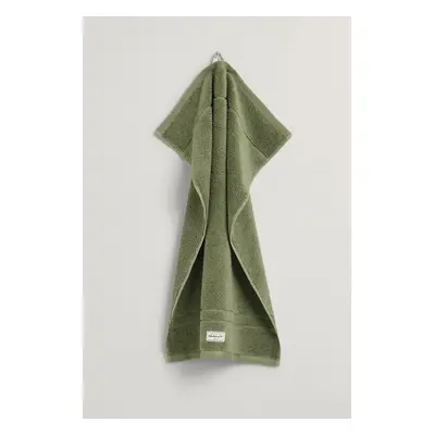 RUČNÍK GANT PREMIUM TOWEL AGAVE GREEN