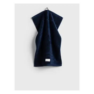 RUČNÍK GANT PREMIUM TOWEL YANKEE BLUE