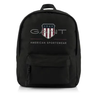 BACKPACK GANT ARCHIVE SHIELD BACKPACK BLACK