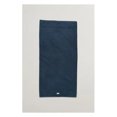 RUČNÍK GANT PREMIUM TOWEL SATEEN BLUE