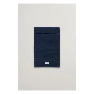 RUČNÍK GANT PREMIUM TOWEL SATEEN BLUE