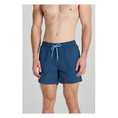 PLAVKY GANT SWIM SHORTS DUSTY BLUE SEA