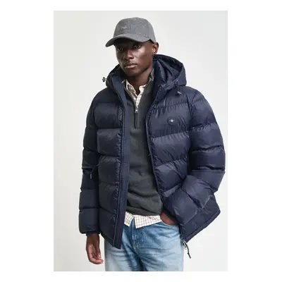 BUNDA GANT ACTIVE CLOUD JACKET EVENING BLUE