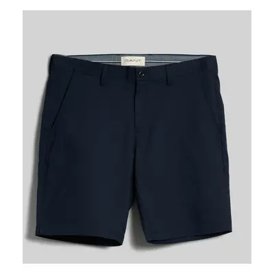 ŠORTKY GANT SLIM SPORTS SHORTS MARINE