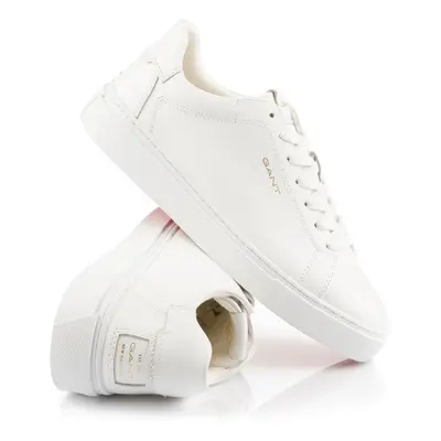 TENISKY GANT MC JULIEN WHITE/WHITE