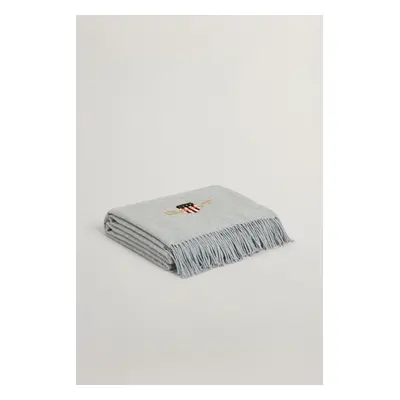 DEKA GANT ARCHIVE SHIELD THROW GREY