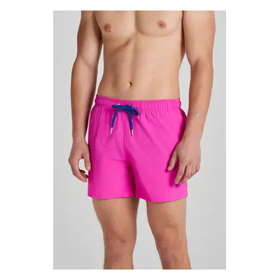 PLAVKY GANT SWIM SHORTS BOLD VIOLET