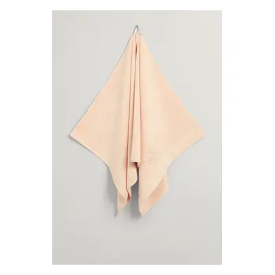 RUČNÍK GANT CREST TOWEL APRICOT SHADE